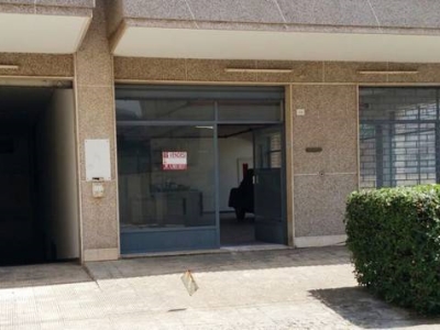 negozio in vendita ad Alezio