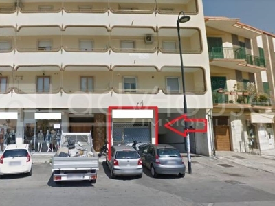 negozio in vendita ad Alezio