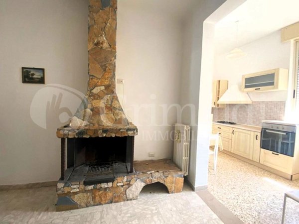 casa indipendente in vendita ad Alezio