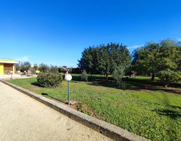 casa indipendente in vendita ad Alezio