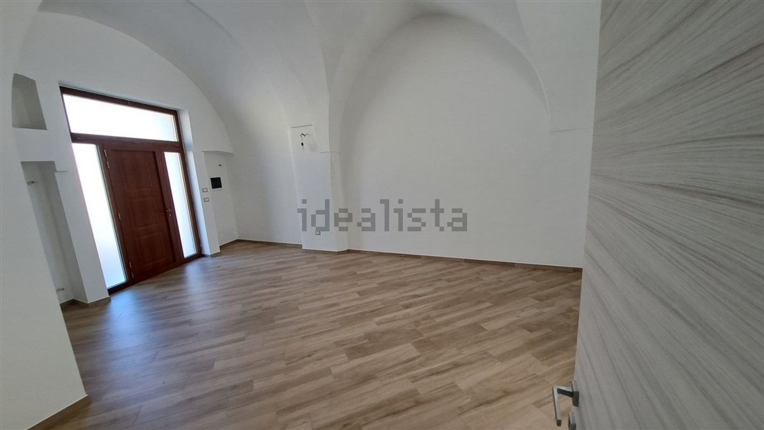 casa indipendente in vendita ad Alezio