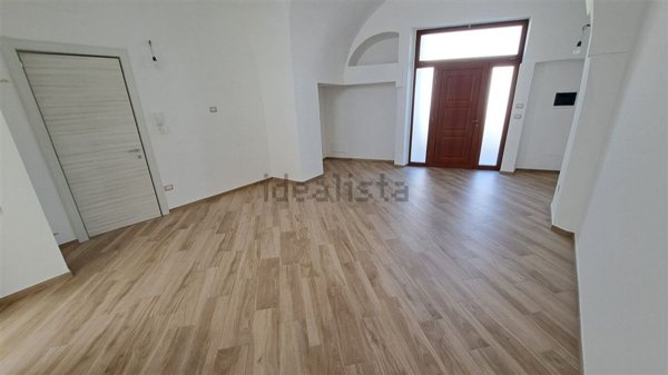 casa indipendente in vendita ad Alezio