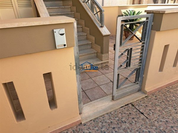casa indipendente in vendita ad Alezio