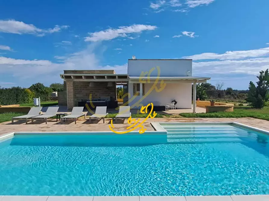 casa indipendente in vendita ad Alezio