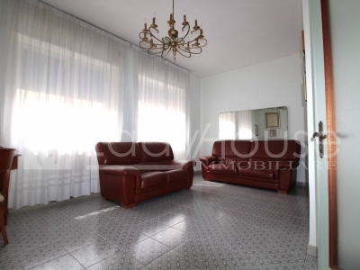 appartamento in vendita ad Alezio