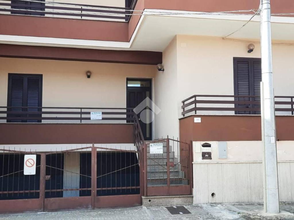 casa indipendente in vendita ad Alezio