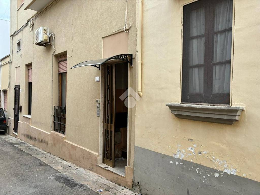 appartamento in vendita ad Alezio