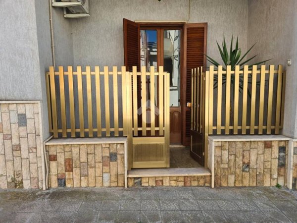 casa indipendente in vendita ad Alezio