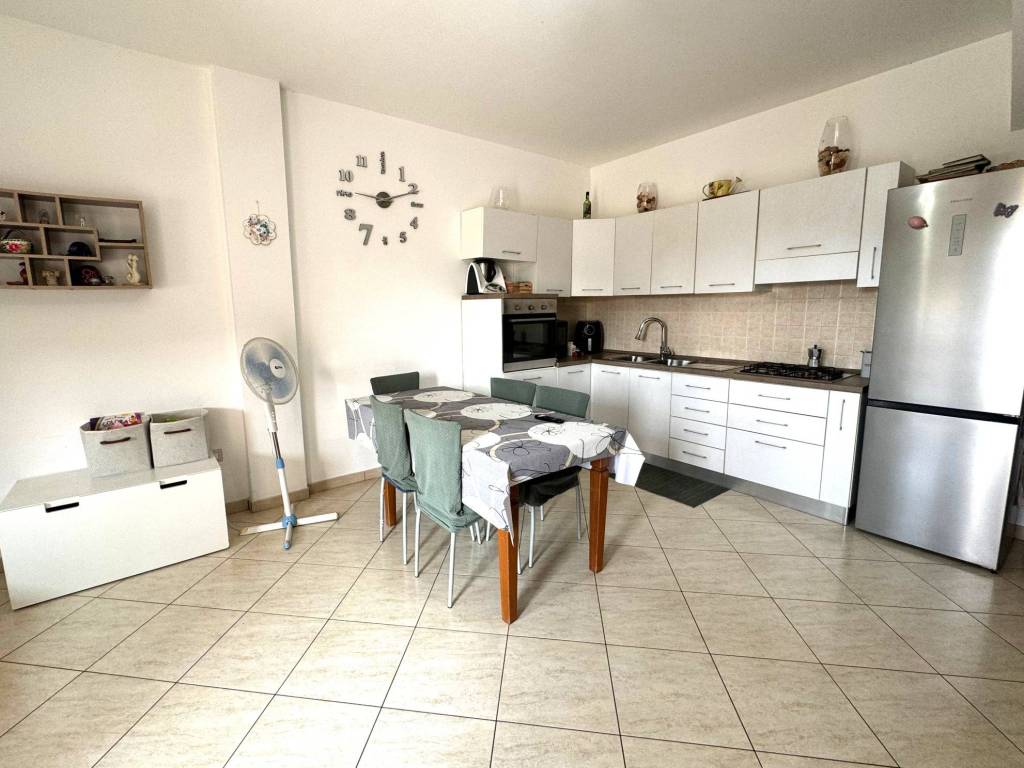 appartamento in vendita ad Alezio