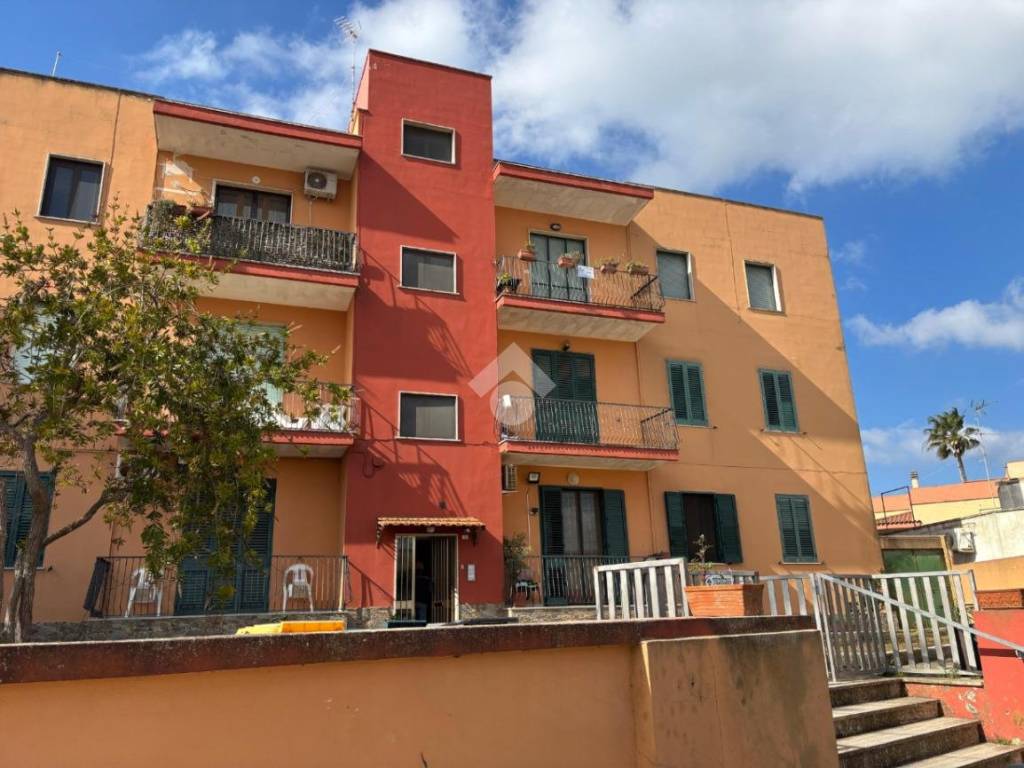 appartamento in vendita ad Alezio