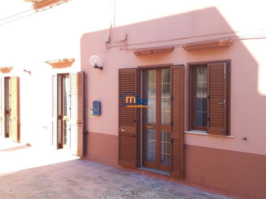 appartamento in vendita ad Alezio