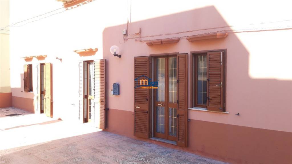 appartamento in vendita ad Alezio