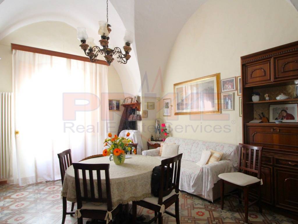 casa indipendente in vendita ad Alezio