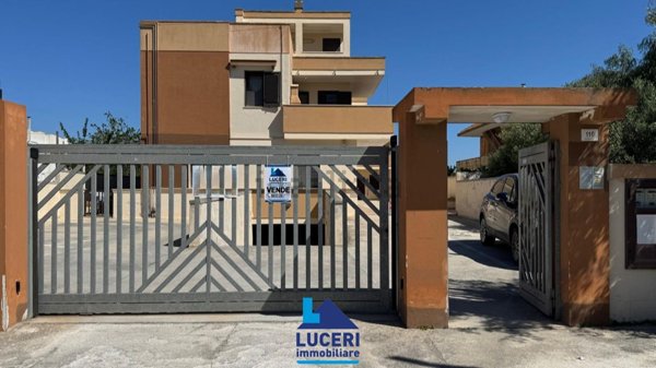 appartamento in vendita ad Alezio