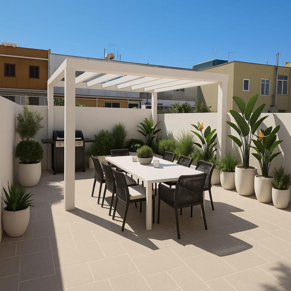 casa indipendente in vendita ad Alezio