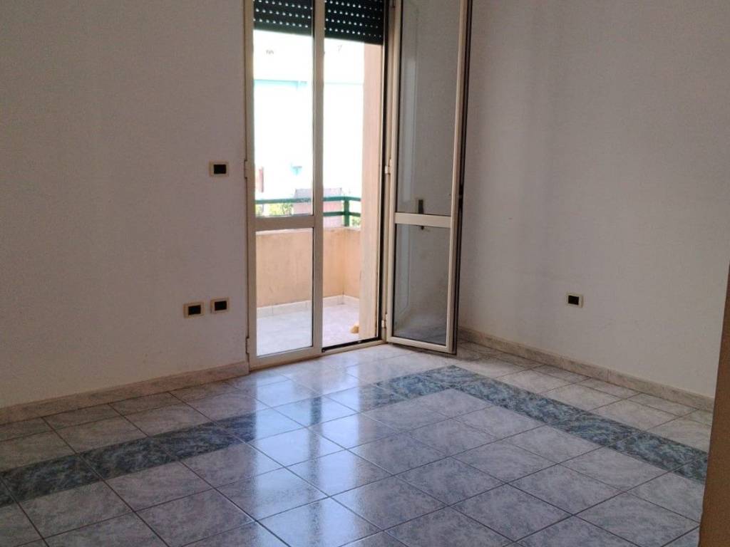 appartamento in vendita ad Alezio