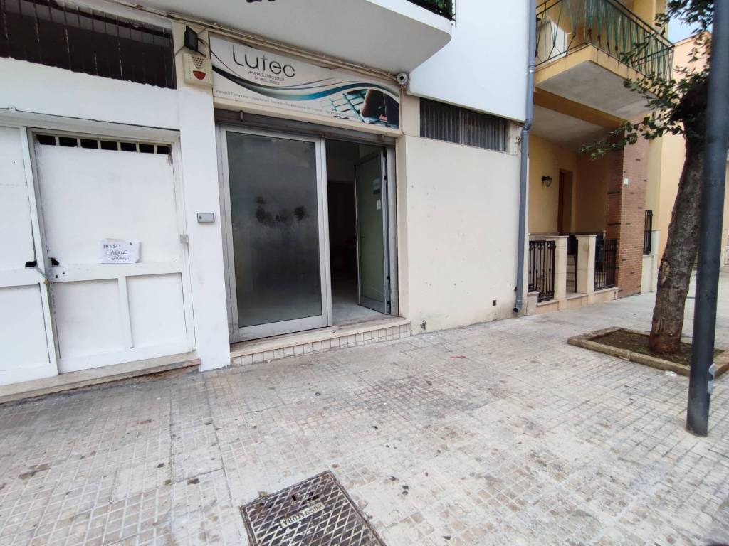 appartamento in vendita ad Alezio