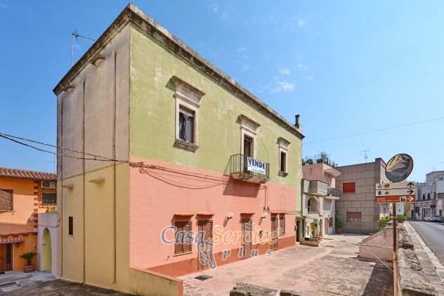pentavano in vendita ad Alezio