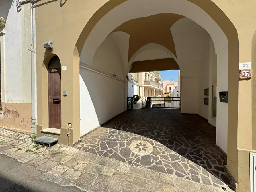 appartamento in vendita ad Alezio
