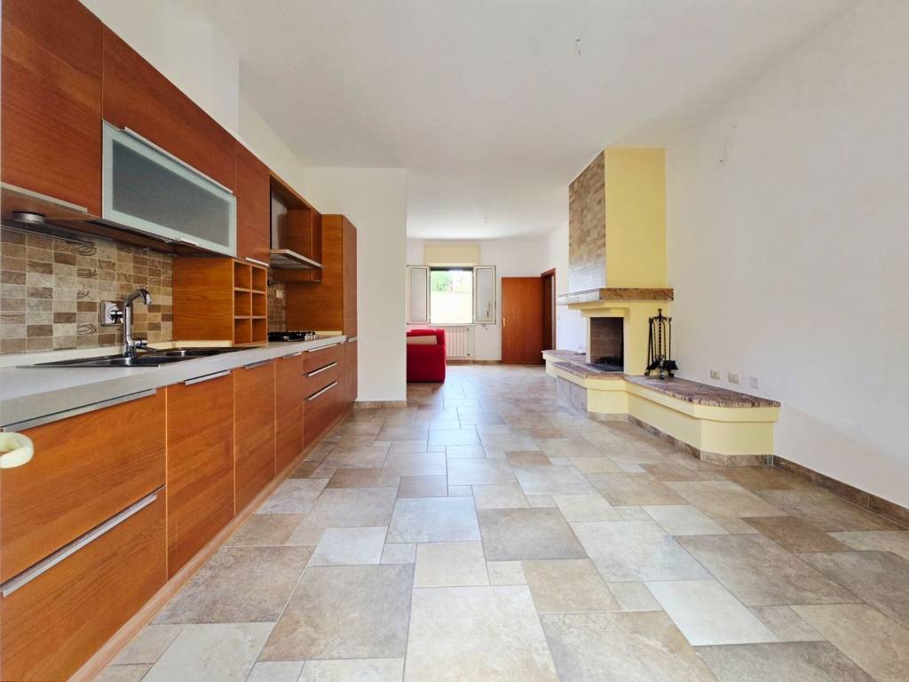 appartamento in vendita ad Alezio