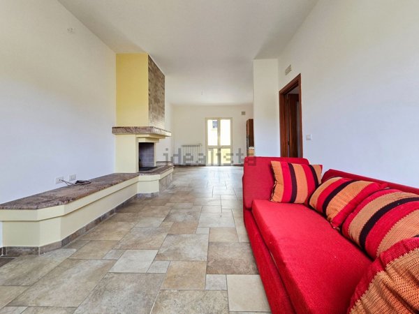 appartamento in vendita ad Alezio