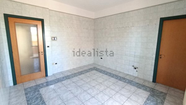 appartamento in vendita ad Alezio