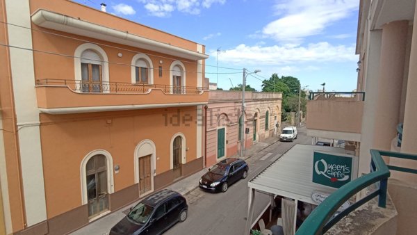appartamento in vendita ad Alezio