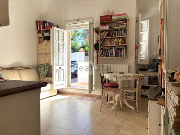 casa indipendente in vendita ad Alezio
