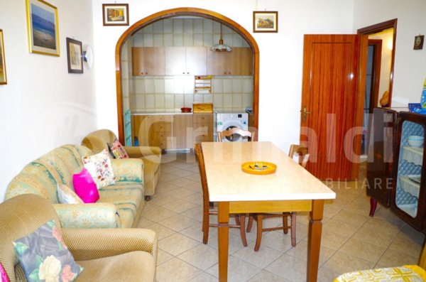 appartamento in vendita ad Alezio