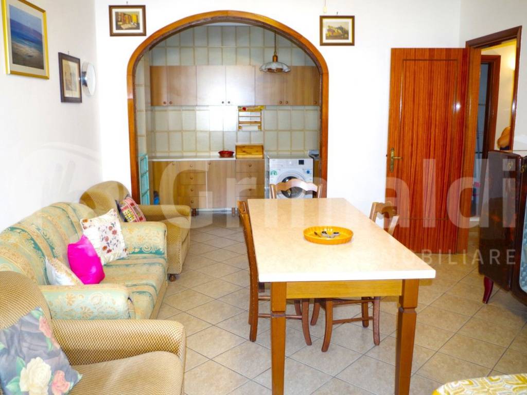 appartamento in vendita ad Alezio