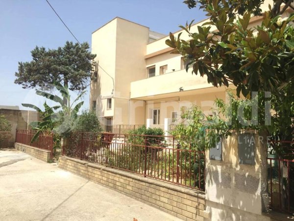 casa indipendente in vendita ad Alezio