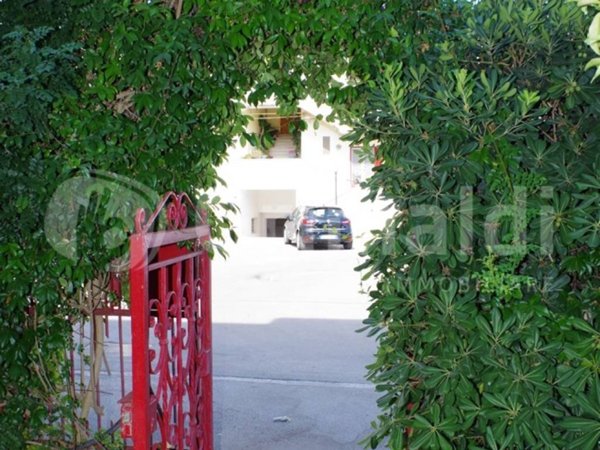 appartamento in vendita ad Alezio