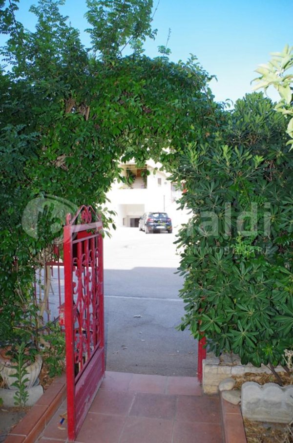 appartamento in vendita ad Alezio