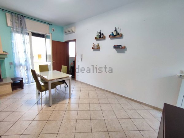 appartamento in vendita ad Alezio