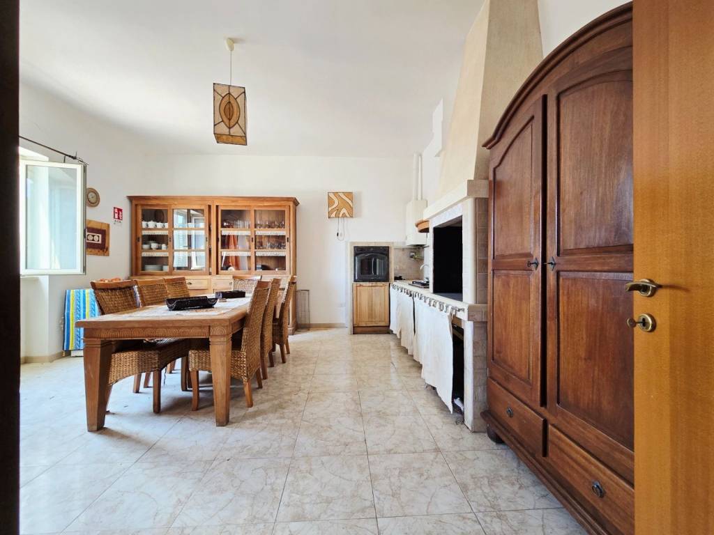 appartamento in vendita ad Alezio