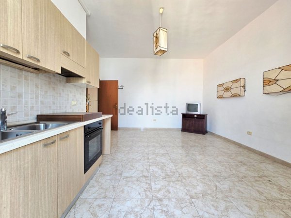 appartamento in vendita ad Alezio