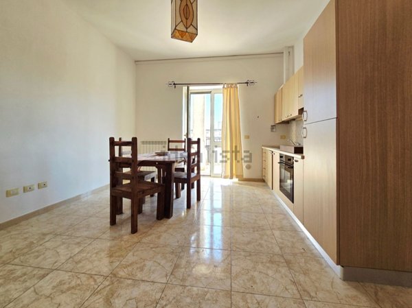 appartamento in vendita ad Alezio