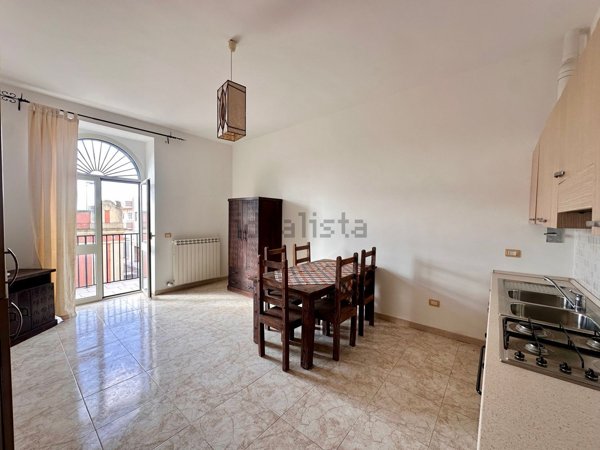 appartamento in vendita ad Alezio