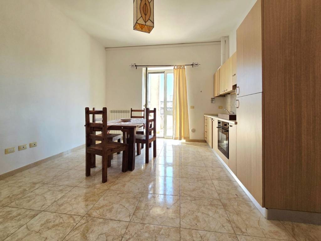 appartamento in vendita ad Alezio