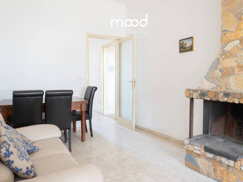 casa indipendente in vendita ad Alezio