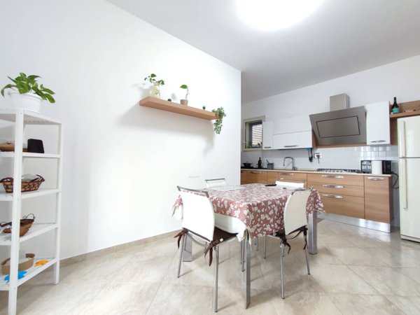 appartamento in vendita ad Alezio