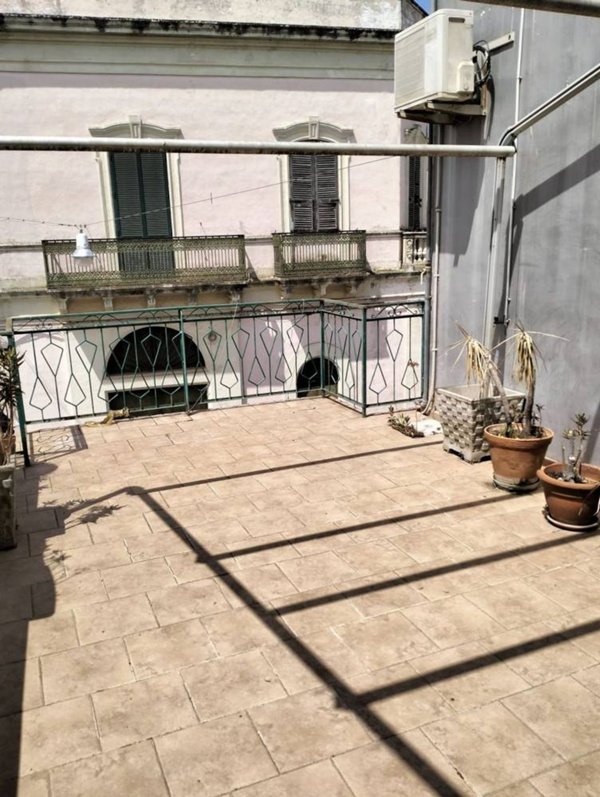 appartamento in vendita ad Alezio