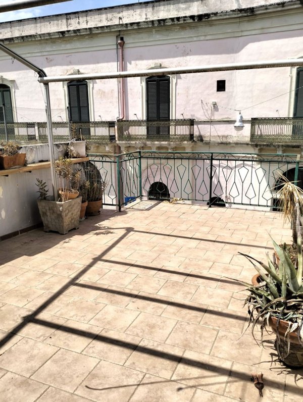 appartamento in vendita ad Alezio