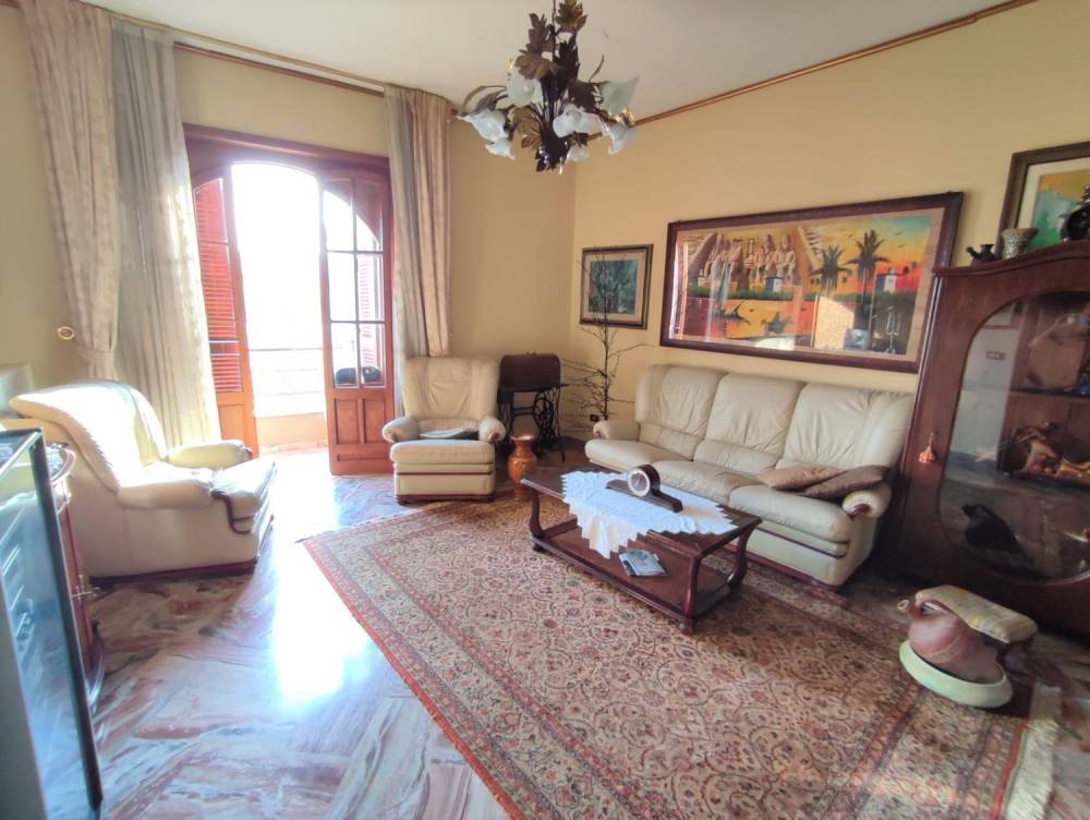 casa indipendente in vendita ad Alezio