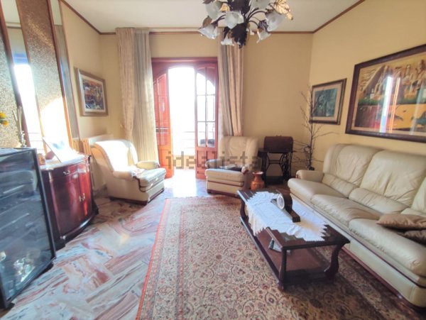 casa indipendente in vendita ad Alezio