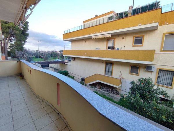 appartamento in vendita ad Alezio