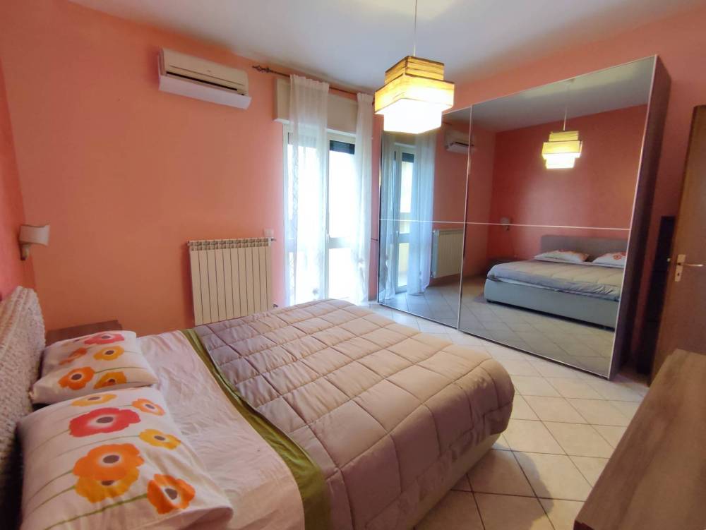 appartamento in vendita ad Alezio