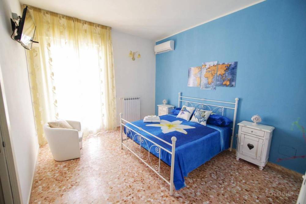 appartamento in vendita ad Alezio