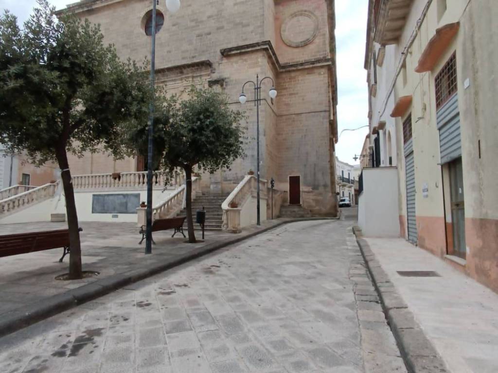 ufficio in vendita ad Alezio