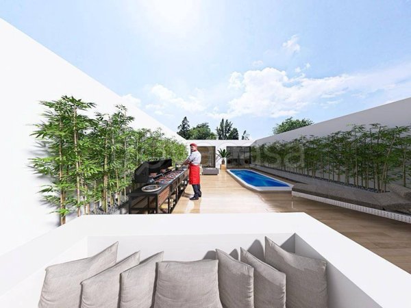 casa indipendente in vendita ad Alezio